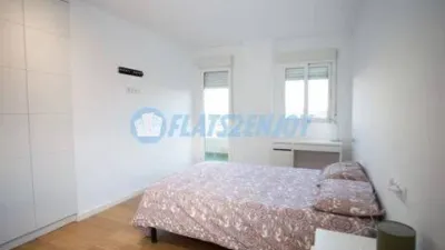 Piso en alquiler en Camí de Vera - Imagen 8