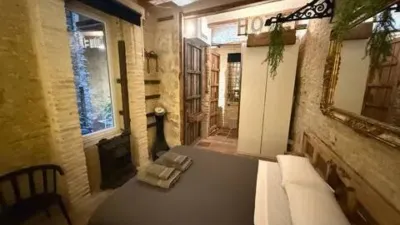 Piso en alquiler en El Mercat - Imagen 10