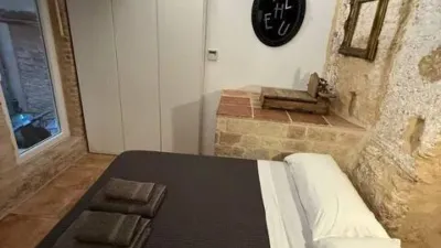 Piso en alquiler en El Mercat - Imagen 15