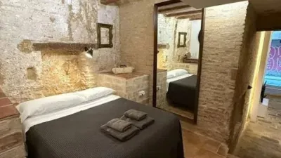 Piso en alquiler en El Mercat - Imagen 16