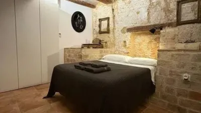 Piso en alquiler en El Mercat - Imagen 17