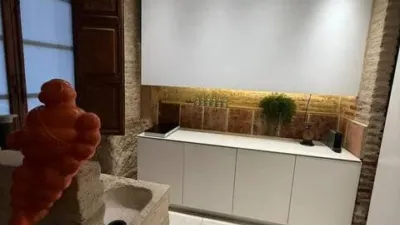 Piso en alquiler en El Mercat - Imagen 18