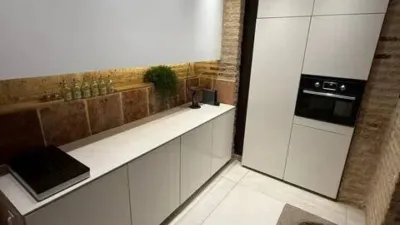 Piso en alquiler en El Mercat - Imagen 19