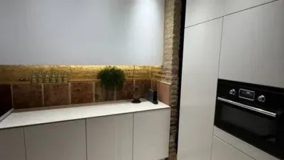 Piso en alquiler en El Mercat - Imagen 20