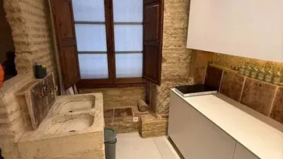 Piso en alquiler en El Mercat - Imagen 21