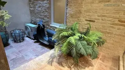 Piso en alquiler en El Mercat - Imagen 23