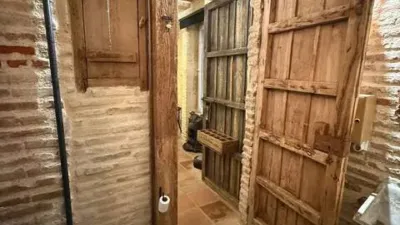 Piso en alquiler en El Mercat - Imagen 24