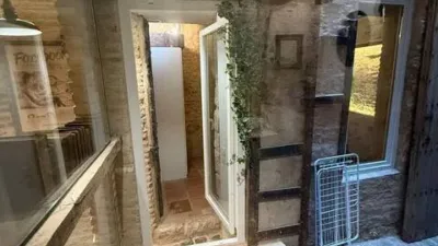 Piso en alquiler en El Mercat - Imagen 27