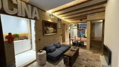 Piso en alquiler en El Mercat - Imagen 3