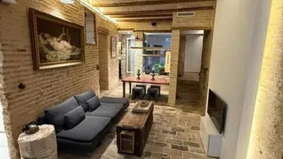 Piso en alquiler en El Mercat - Imagen 4