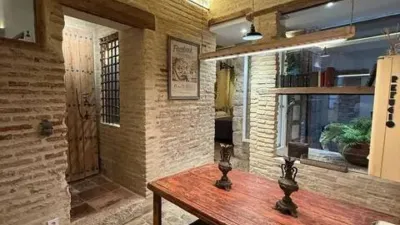 Piso en alquiler en El Mercat - Imagen 5