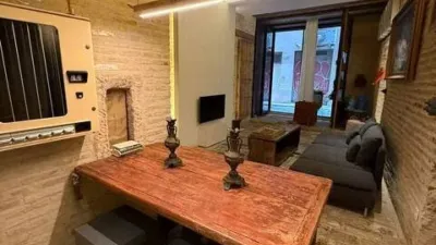 Piso en alquiler en El Mercat - Imagen 6