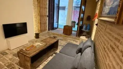 Piso en alquiler en El Mercat - Imagen 7