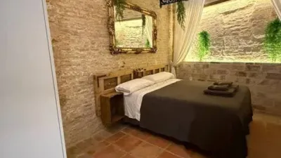 Piso en alquiler en El Mercat - Imagen 9