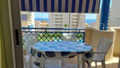 Apartment on Avinguda Costa Blanca photo 10