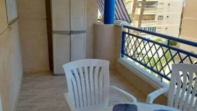 Apartment on Avinguda Costa Blanca photo 11