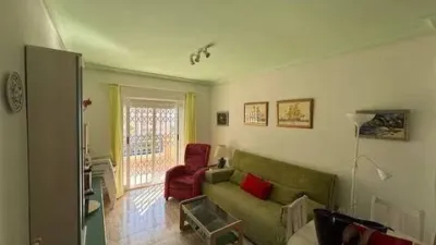 Apartment on Avinguda Costa Blanca photo 12