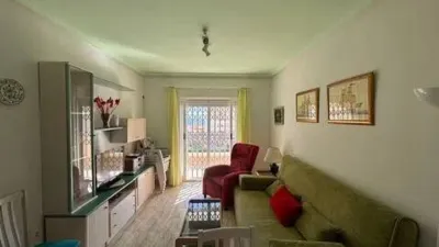 Apartment on Avinguda Costa Blanca photo 14