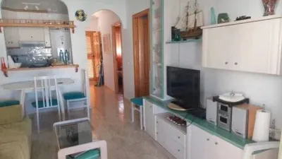 Apartment on Avinguda Costa Blanca photo 16