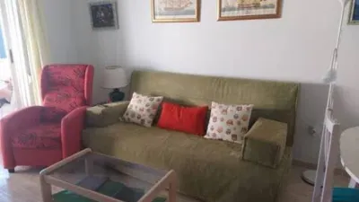 Apartment on Avinguda Costa Blanca photo 17