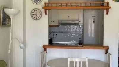 Apartment on Avinguda Costa Blanca photo 19