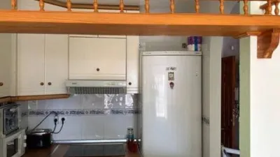 Apartment on Avinguda Costa Blanca photo 20