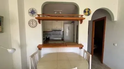 Apartment on Avinguda Costa Blanca photo 21
