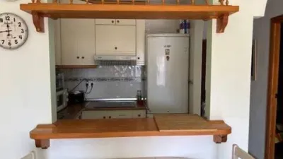 Apartment on Avinguda Costa Blanca photo 22