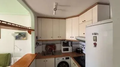 Apartment on Avinguda Costa Blanca photo 23
