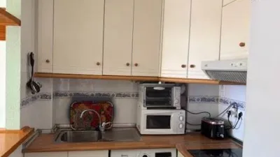 Apartment on Avinguda Costa Blanca photo 24