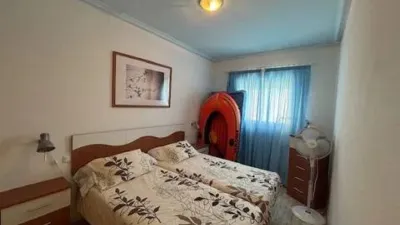 Apartment on Avinguda Costa Blanca photo 27