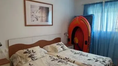 Apartment on Avinguda Costa Blanca photo 28