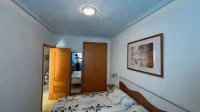 Apartment on Avinguda Costa Blanca photo 29