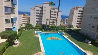 Apartment on Avinguda Costa Blanca photo 2