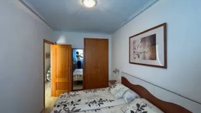 Apartment on Avinguda Costa Blanca photo 30