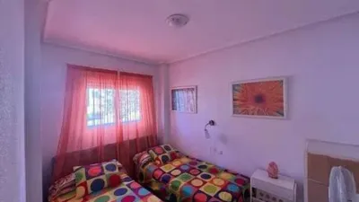 Apartment on Avinguda Costa Blanca photo 31