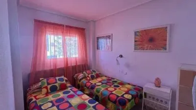 Apartment on Avinguda Costa Blanca photo 32