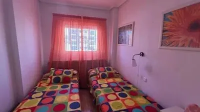 Apartment on Avinguda Costa Blanca photo 34