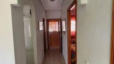 Apartment on Avinguda Costa Blanca photo 35