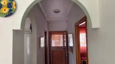 Apartment on Avinguda Costa Blanca photo 36