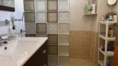 Apartment on Avinguda Costa Blanca photo 37