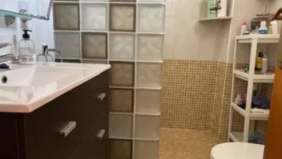 Apartment on Avinguda Costa Blanca photo 38