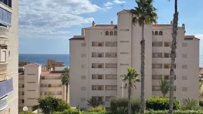 Apartment on Avinguda Costa Blanca photo 3