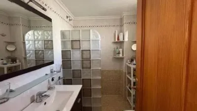 Apartment on Avinguda Costa Blanca photo 40