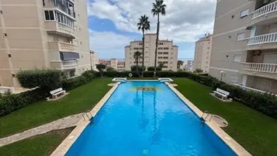 Apartment on Avinguda Costa Blanca photo 41