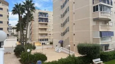 Apartment on Avinguda Costa Blanca photo 42