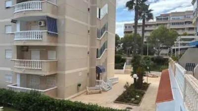 Apartment on Avinguda Costa Blanca photo 43
