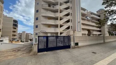 Apartment on Avinguda Costa Blanca photo 44