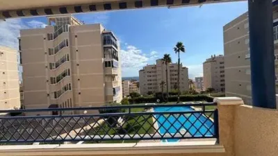 Apartment on Avinguda Costa Blanca photo 4