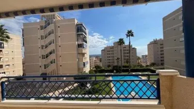 Apartment on Avinguda Costa Blanca photo 5